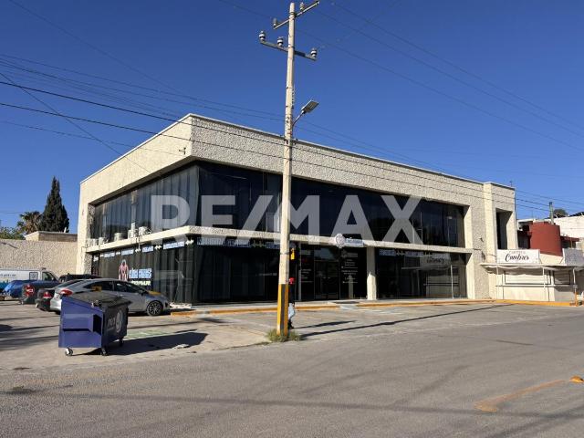 Local Comercial en renta en Saltillo, Coahuila
