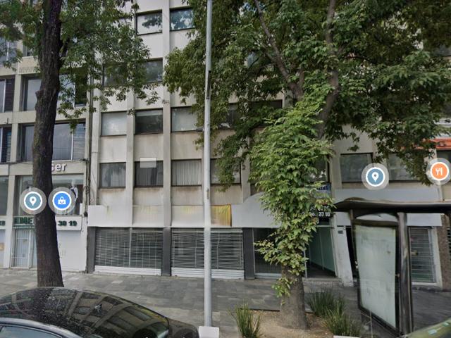 Oficina en venta en Cañada Morelos, Puebla