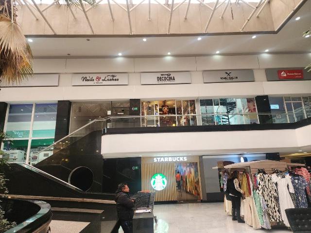 Oficina en venta en Huixquilucan, Estado de México
