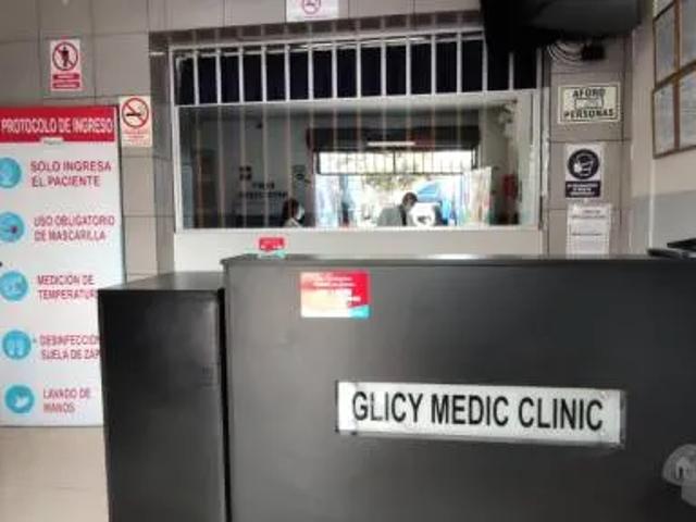 Oficina alquiler en Lima, Lima Metropolitana