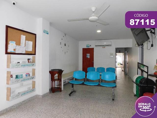 Local en arriendo en Las Palmas, Barranquilla