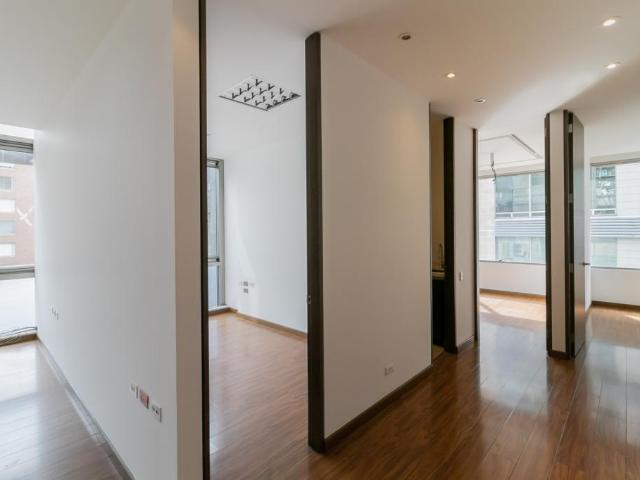 Oficina En Arriendo En Bogota En Chico Reservado A235153