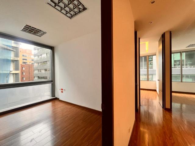 Oficina En Arriendo En Bogota En Chico Reservado A235153