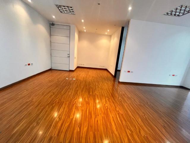 Oficina En Arriendo En Bogota En Chico Reservado A235153