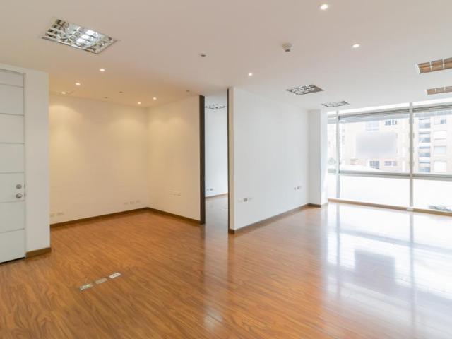 Oficina En Arriendo En Bogota En Chico Reservado A235153