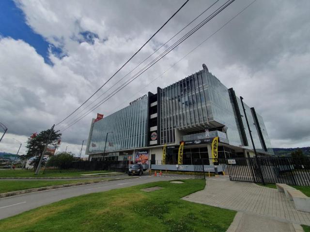Local en arriendo en Cajicá, Sabana Centro
