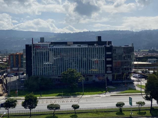 Local en arriendo en Centro, Cundinamarca