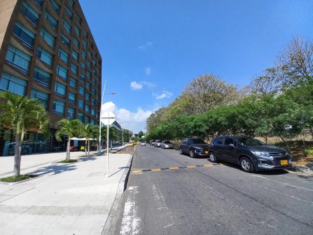 Consultorio En Arriendo En Ibague A180300