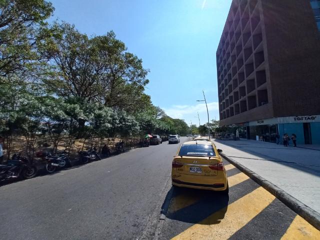 Consultorio En Arriendo En Ibague A180300