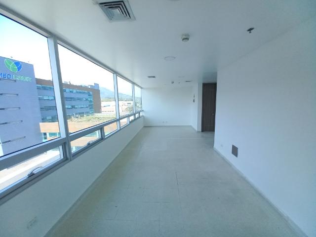 Consultorio En Arriendo En Ibague A180300