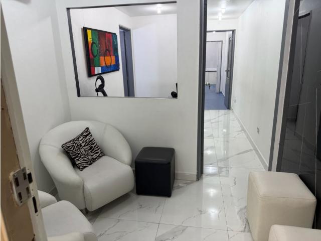 Propiedad en venta en Boca De Uchire, Distrito Capital