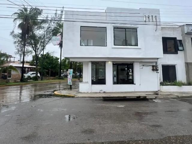 Oficina en renta en Ciudad Madero, Tamaulipas
