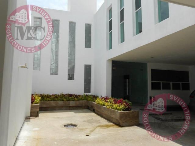 Oficina en renta en Jesús María, Aguascalientes