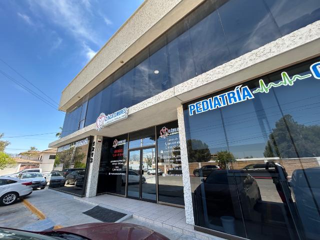 Oficina en renta en Saltillo, Coahuila
