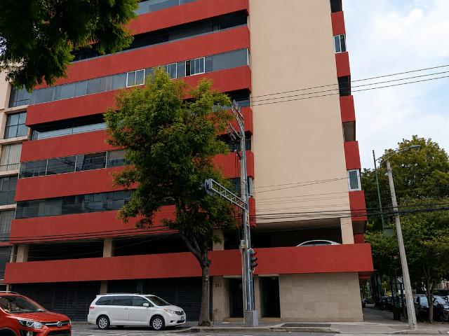Local Comercial en renta en Benito Juárez, Ciudad de México
