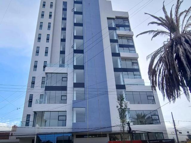 Oficina en renta en Puebla, Municipio de Puebla