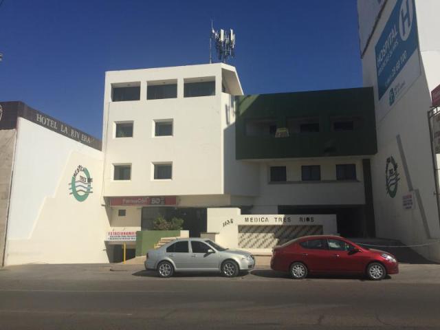 Oficina en renta en Tierra Blanca, Culiacán Rosales