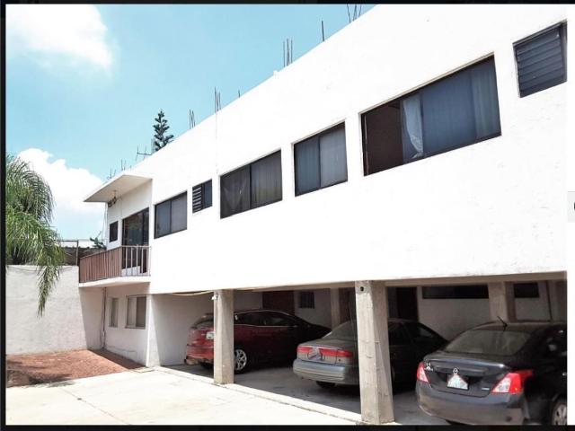 Oficina en renta en Morelos
