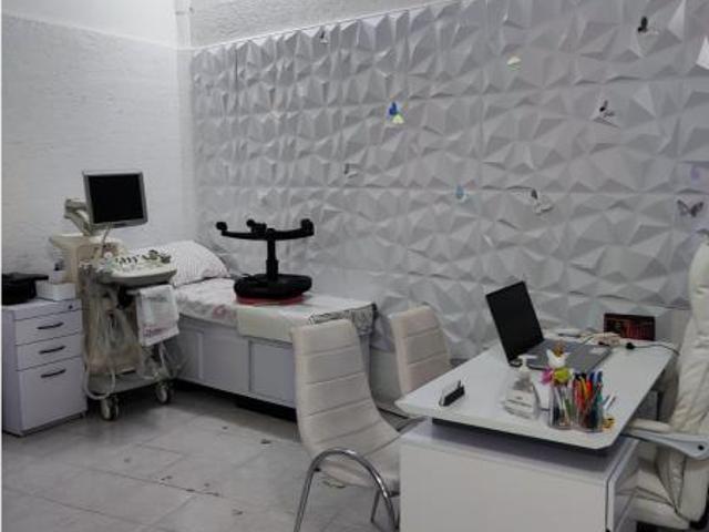 Oficina en renta en Morelos