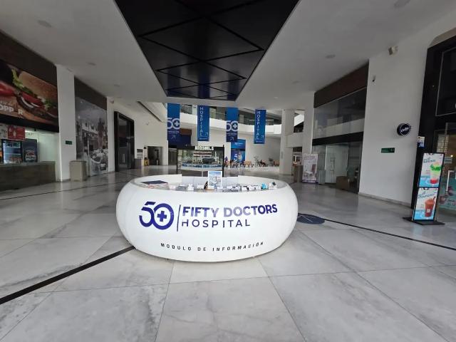 Oficina en renta en Cañada Morelos, Puebla