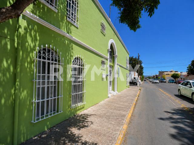 Local Comercial en renta en Durango