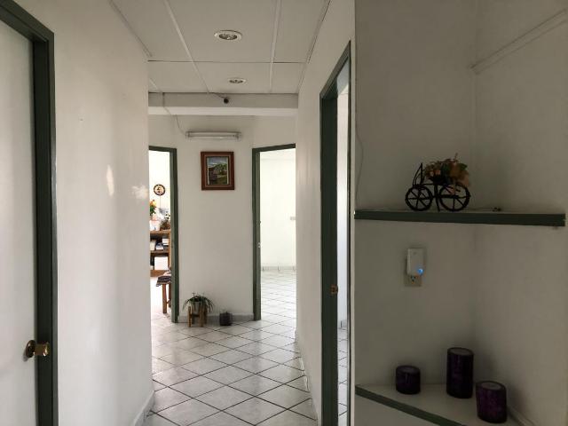 Oficina en renta en Morelos