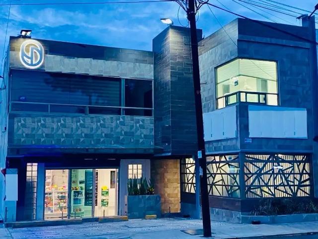 Oficina en renta en Pachuca De Soto, Hidalgo
