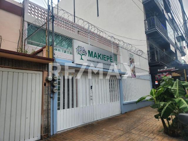 Local Comercial en renta en Venustiano Carranza, Ciudad de México