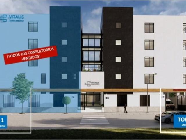 Oficina en venta en Morelos