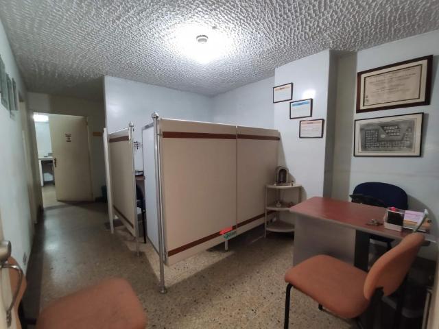 Local en venta en Oriental, Güicán
