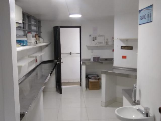 Local en venta en Oriental, Güicán