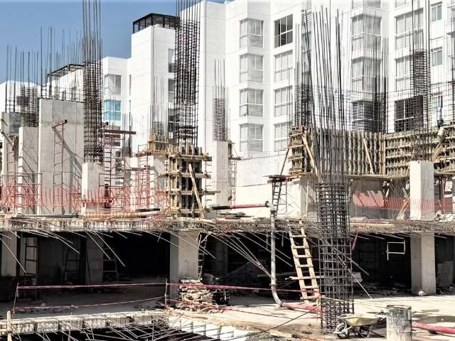 Oficina en venta en Colonia 7 de Noviembre, Ciudad de México