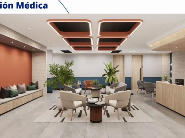 Oficina en venta en Cuauhtémoc, Ciudad de México