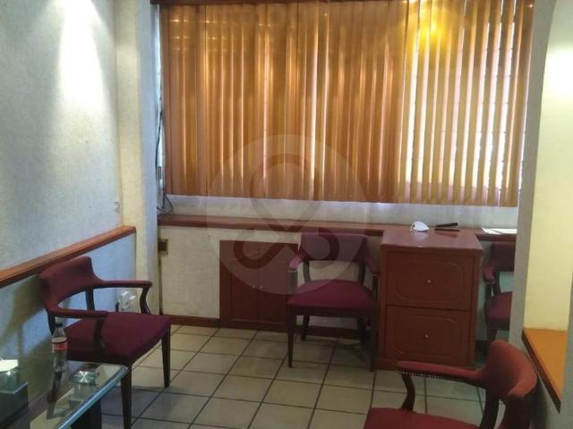 Oficina en venta en Cuauhtémoc, Ciudad de México
