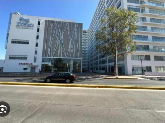 Oficina en venta en Aguascalientes