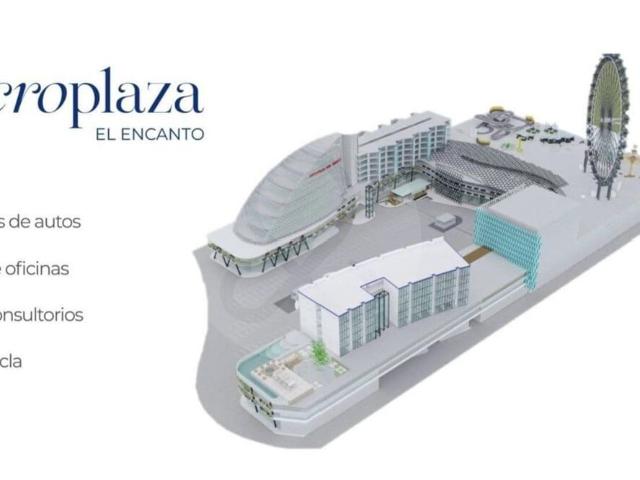 Oficina en venta en Mazatlán, Sinaloa