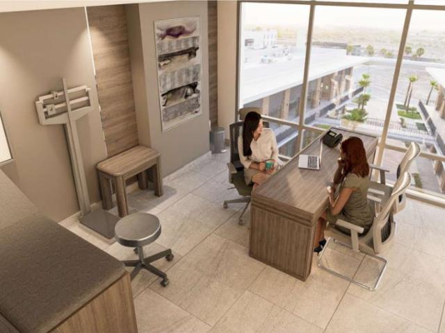 Oficina en venta en Torreón, Coahuila