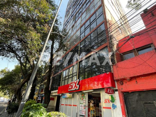Local Comercial en venta en Cuauhtémoc, Ciudad de México