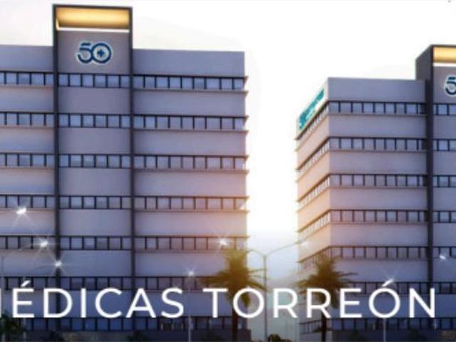 Oficina en venta en Torreón, Coahuila