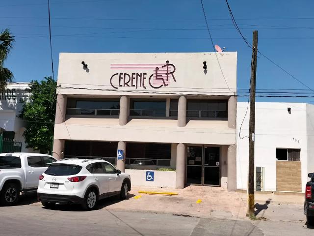 Oficina en venta en Torreón