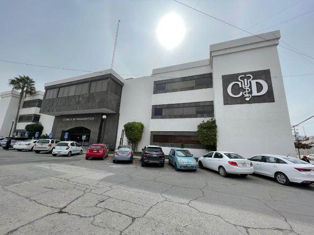 Oficina en venta en Torreón, Coahuila