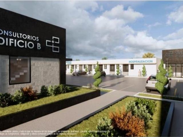 Oficina en venta en Zacatepec de Hidalgo, Zacatepec