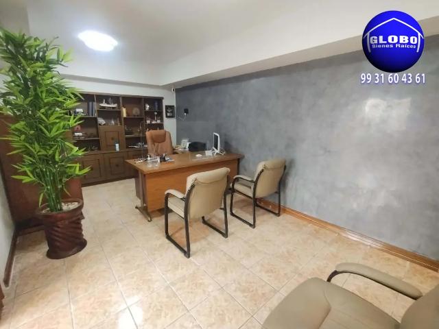 Oficina en venta en Centro, Tabasco