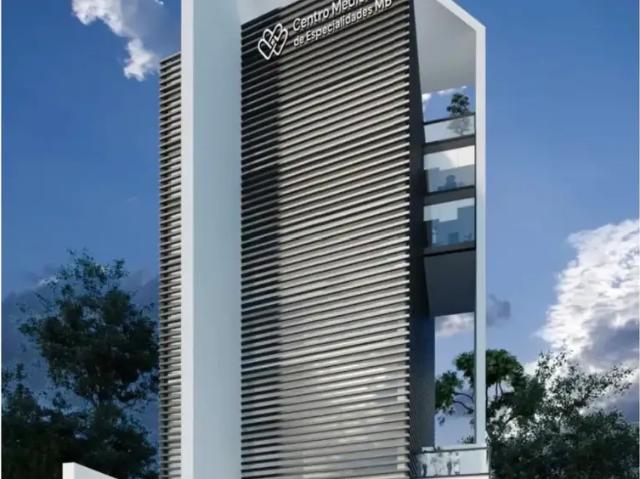 Oficina en venta en Pachuca De Soto, Hidalgo