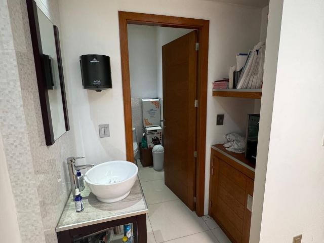 Oficina en venta en Santa María Del Oro, Jalisco
