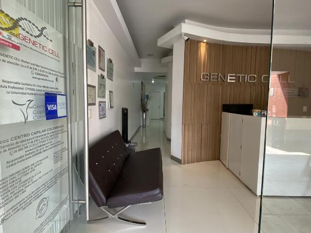 Oficina en renta en Morelos