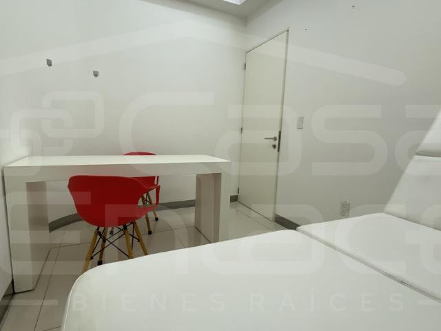 Oficina en renta en Morelos