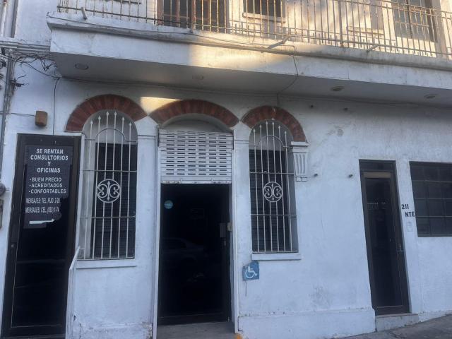 Oficina en renta en Tampico, Tamaulipas