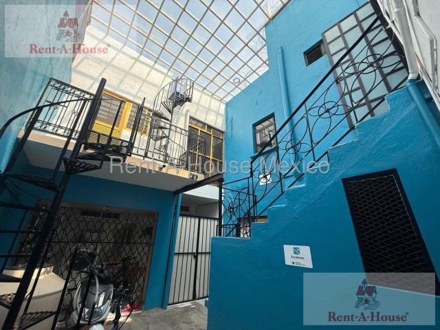 Local Comercial en renta en Miguel Hidalgo, Ciudad de México