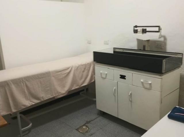 Oficina en alquiler en Boca De Uchire, Miranda